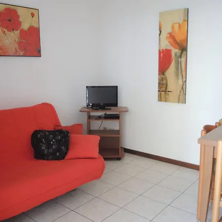 Apartamento Adorable With Swimming Pool *